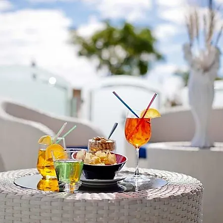 Foschi-peninsula Hotel