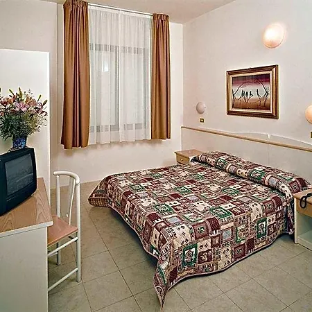 Hotel Foschi-peninsula