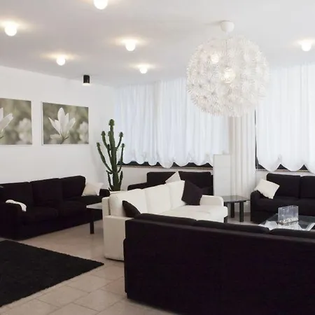 Hotel Foschi-Peninsula Bellaria-Igea Marina