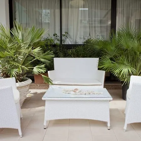 Hotel Foschi-Peninsula 3*
