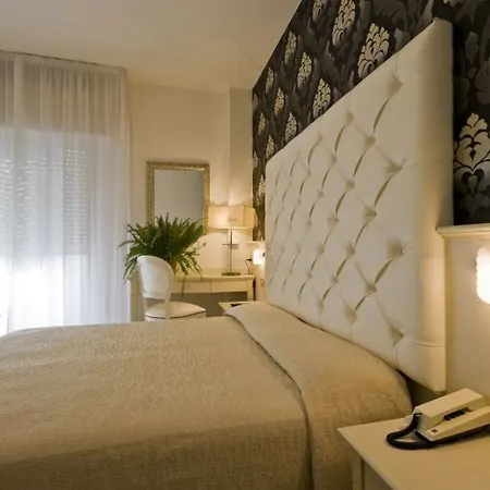 Hotel Foschi-Peninsula