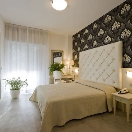 Hotel Foschi-Peninsula Hotel