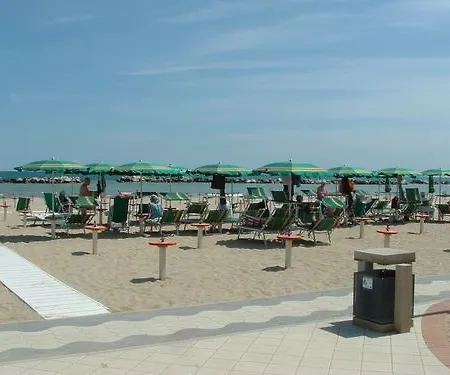 Hotel Foschi-Peninsula