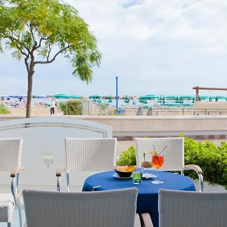 Hotel Foschi-Peninsula Bellaria-Igea Marina