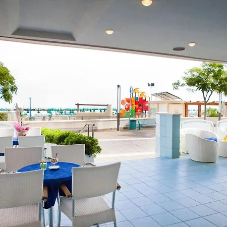 Hotel Foschi-peninsula Bellaria-Igea Marina