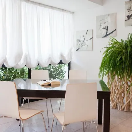 Hotel Foschi-Peninsula 3* Bellaria-Igea Marina