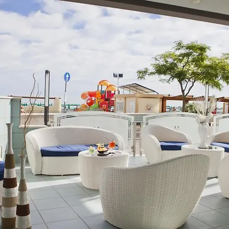 Hotel Foschi-Peninsula Hotel Bellaria-Igea Marina