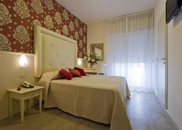 Hotel Foschi-peninsula Bellaria-Igea Marina