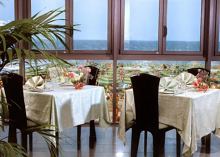 Hotel Foschi-peninsula Bellaria-Igea Marina
