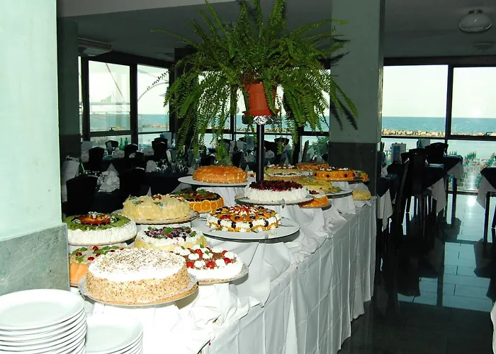 Hotel Foschi-peninsula