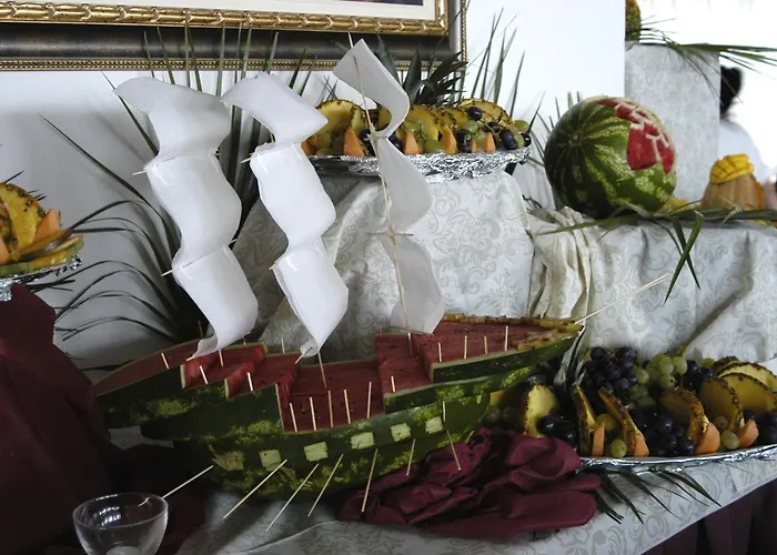 Foschi-peninsula Hotel