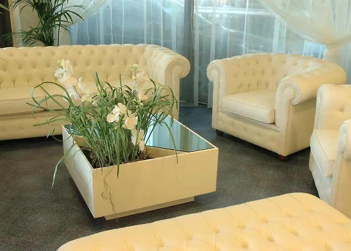 Foschi-peninsula Hotel Bellaria-Igea Marina