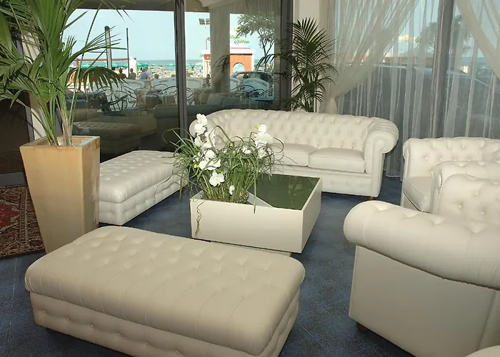 Foschi-peninsula Hotel Bellaria-Igea Marina