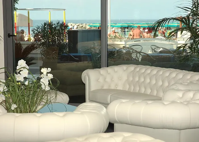 Foschi-peninsula 3* Bellaria-Igea Marina