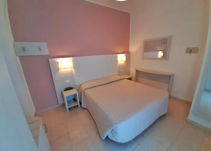 Hotel Foschi-peninsula Bellaria-Igea Marina