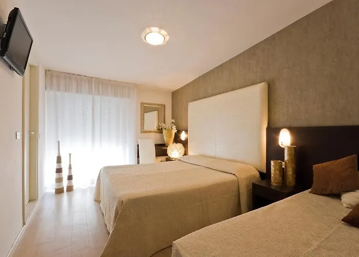 Hotel Foschi-peninsula Bellaria-Igea Marina