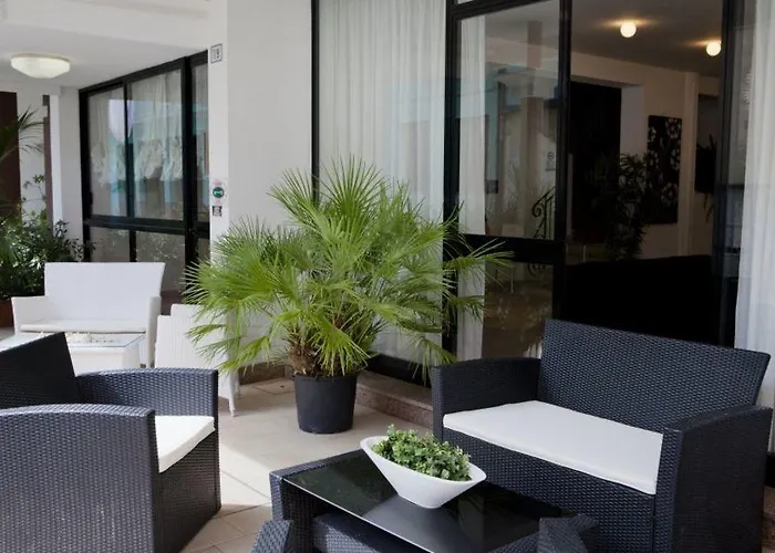 Hotel Foschi-peninsula