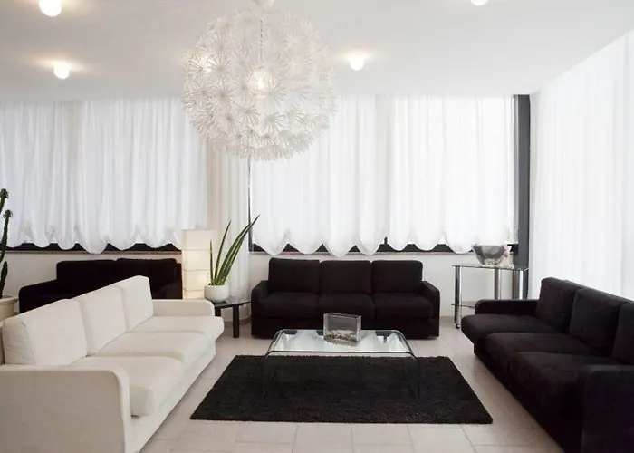 Foschi-peninsula Hotel