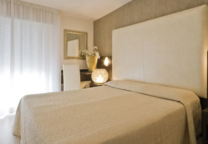 Hotel Foschi-peninsula Bellaria-Igea Marina