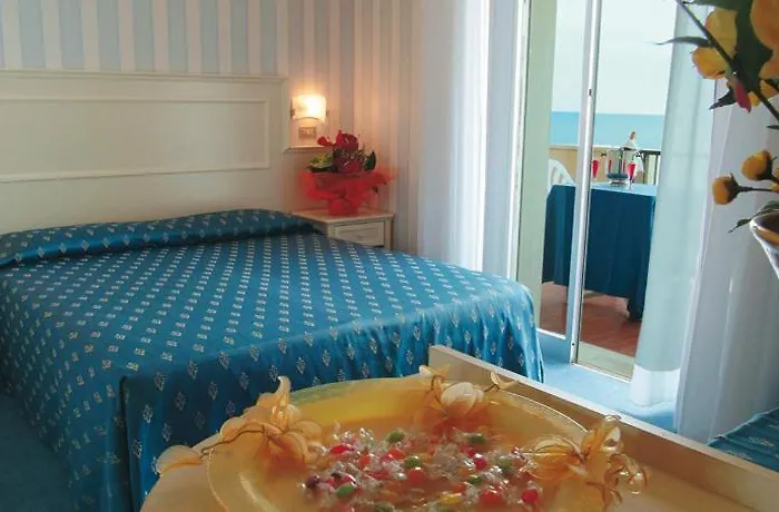 Foschi-peninsula Hotel Bellaria-Igea Marina