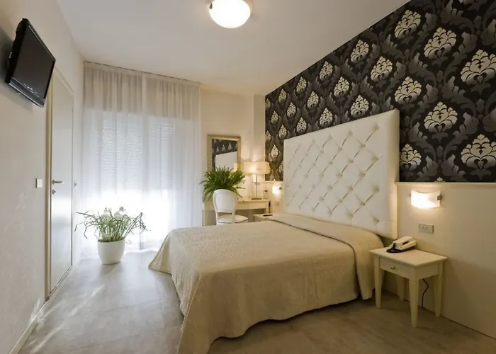 Foschi-peninsula Hotel