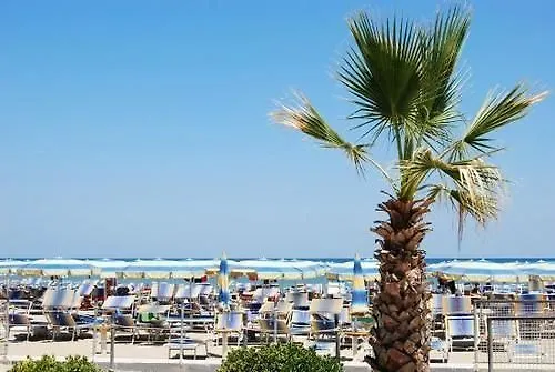 Foschi-peninsula Hotel