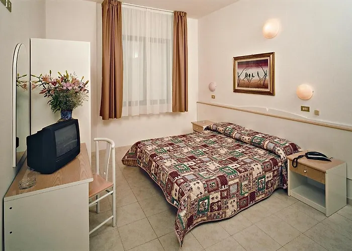 Foschi-peninsula Hotel Bellaria-Igea Marina