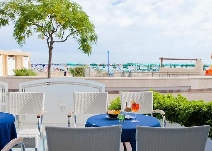 Foschi-peninsula Bellaria-Igea Marina