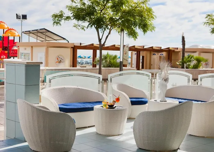 Foschi-peninsula 3* Bellaria-Igea Marina