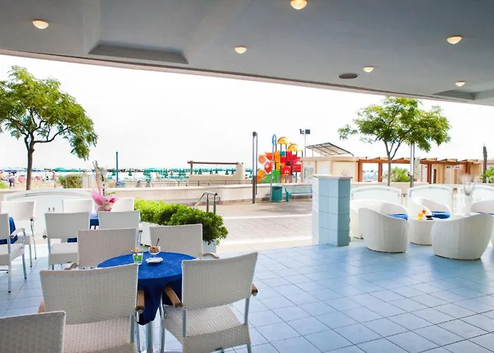 Hotel Foschi-peninsula Bellaria-Igea Marina