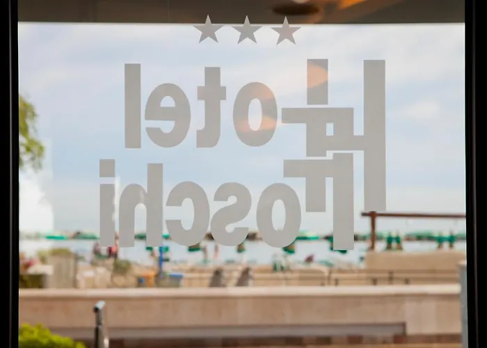 Hotel Foschi-peninsula Bellaria-Igea Marina