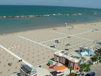 Foschi-peninsula Hotel Bellaria-Igea Marina